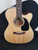 Blueridge BR-43CE Contemporary Series 000 Style Cutaway Acoustic-Electric Guitar
