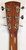 Blueridge BR-43CE Contemporary Series 000 Style Cutaway Acoustic-Electric Guitar