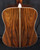 Blueridge BR-60 Contemporary Solid Sitka Top Dreadnought Guitar W/Santos Rosewood Back & Sides. Blueridge BR-60 Contemporary Solid Sitka Top Dreadnought Guitar W/Santos Rosewood Back & Sides.