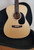 Blueridge BR-63 000 Style Solid Sitka Spruce Top Acoustic Guitar w/Gig Bag Blueridge BR-63 000 Style Solid Sitka Spruce Top Acoustic Guitar w/Gig Bag