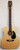 Blueridge BR-63 000 Style Solid Sitka Spruce Top Acoustic Guitar w/Gig Bag Blueridge BR-63 000 Style Solid Sitka Spruce Top Acoustic Guitar w/Gig Bag