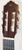Yamaha CGX122MS NT Solid Spruce Top Acoustic Electric Classical Guitar, Natural