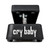 Dunlop Clyde McCoy Cry Baby Wah Wah Guitar Effect Pedal Dunlop Clyde McCoy Cry Baby Wah Wah Guitar Effect Pedal