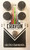 Electro Harmonix Crayon Full Range Overdrive - 69 Guitar Effect Pedal Electro Harmonix Crayon Full Range Overdrive - 69 Guitar Effect Pedal
