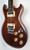 Pre Owned Vintage Circa 1981 Made In Japan Aria Pro II CS-250 Electric Guitar, Natural Matt Brown