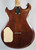 Pre Owned Vintage Circa 1981 Made In Japan Aria Pro II CS-250 Electric Guitar, Natural Matt Brown