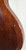 Pre Owned Vintage Circa 1981 Made In Japan Aria Pro II CS-250 Electric Guitar, Natural Matt Brown