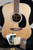 Takamine EF360GF Glenn Frey Signature Solid SpruceTop Dreadnought Cutaway Acoustic / Electric Guitar, W/Case Takamine EF360GF Glenn Frey Signature Solid SpruceTop Dreadnought Cutaway Acoustic / Electric Guitar, W/Case