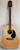 Takamine EF360GF Glenn Frey Signature Solid SpruceTop Dreadnought Cutaway Acoustic / Electric Guitar, W/Case Takamine EF360GF Glenn Frey Signature Solid SpruceTop Dreadnought Cutaway Acoustic / Electric Guitar, W/Case