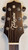 Takamine EF360GF Glenn Frey Signature Solid SpruceTop Dreadnought Cutaway Acoustic / Electric Guitar, W/Case Takamine EF360GF Glenn Frey Signature Solid SpruceTop Dreadnought Cutaway Acoustic / Electric Guitar, W/Case