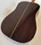 Takamine EF360GF Glenn Frey Signature Solid SpruceTop Dreadnought Cutaway Acoustic / Electric Guitar, W/Case Takamine EF360GF Glenn Frey Signature Solid SpruceTop Dreadnought Cutaway Acoustic / Electric Guitar, W/Case