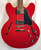 Epiphone ES-335 Semi Hollowbody Electric Guitar, Cherry