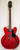 Epiphone ES-335 Semi Hollowbody Electric Guitar, Cherry