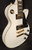 Epiphone Les Paul Custom Electric Guitar Alpine White, Gold Hardware Epiphone Les Paul Custom Electric Guitar Alpine White, Gold Hardware