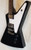 Epiphone Explorer Electric Guitar Ebony Epiphone Explorer Electric Guitar Ebony