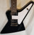 Epiphone Explorer Electric Guitar Ebony Epiphone Explorer Electric Guitar Ebony