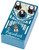EarthQuaker Aqueduct Vibrato Effect Pedal, Eight Modulation Modes, True Bypass