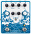EarthQuaker Avalanche Run v2 True Bypass Delay Guitar Effect Pedal EarthQuaker Avalanche Run v2 True Bypass Delay Guitar Effect Pedal
