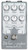 EarthQuaker Bit Commander V2 Four Voice Analog Octave Synthesizer EarthQuaker Bit Commander V2 Four Voice Analog Octave Synthesizer
