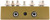EarthQuaker Hoof Reaper V2 Dual Fuzz Octave, Three pedals in one! EarthQuaker Hoof Reaper V2 Dual Fuzz Octave, Three pedals in one!