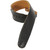 Levy's 3.5 inch Garment Leather Extra Long Guitar Strap with Foam Padding, Suede Backing, Black Levy's 3.5 inch Garment Leather Extra Long Guitar Strap with Foam Padding, Suede Backing, Black