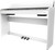 Roland F701-WH Digital Piano W/ Stand and Bench, White Roland F701-WH Digital Piano W/ Stand and Bench, White