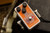 Electro Harmonix Flatiron Fuzz/Distortion Guitar Effect Pedal Electro Harmonix Flatiron Fuzz/Distortion Guitar Effect Pedal