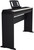 Roland FP-10 Series 88 Key Digital Piano, Black Roland FP-10 Series 88 Key Digital Piano, Black