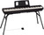 Roland FP-10 Series 88 Key Digital Piano, Black Roland FP-10 Series 88 Key Digital Piano, Black