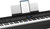 Roland FP-90X-BK Flagship Portable Piano, with Premium Features Throughout, Black Roland FP-90X-BK Flagship Portable Piano, with Premium Features Throughout, Black
