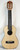 Yamaha GL1 Guitarlele Guitar/Ukulele with Gig Bag Yamaha GL1 Guitarlele Guitar/Ukulele with Gig Bag