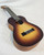 Yamaha GL1 TBS Guitarlele Guitar/Ukulele Tobacco Sunburst with Gig Bag Yamaha GL1 TBS Guitarlele Guitar/Ukulele Tobacco Sunburst with Gig Bag