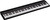 Roland GO:PIANO88 Full-Size 88-Note Electric Piano. Play-Anywhere Roland GO:PIANO88 Full-Size 88-Note Electric Piano. Play-Anywhere