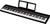 Roland GO:PIANO88 Full-Size 88-Note Electric Piano. Play-Anywhere Roland GO:PIANO88 Full-Size 88-Note Electric Piano. Play-Anywhere
