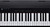 Roland GO:PIANO88 Full-Size 88-Note Electric Piano. Play-Anywhere Roland GO:PIANO88 Full-Size 88-Note Electric Piano. Play-Anywhere