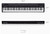 Roland GO:PIANO88 Full-Size 88-Note Electric Piano. Play-Anywhere Roland GO:PIANO88 Full-Size 88-Note Electric Piano. Play-Anywhere