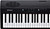 Roland GO:PIANO88 Full-Size 88-Note Electric Piano. Play-Anywhere Roland GO:PIANO88 Full-Size 88-Note Electric Piano. Play-Anywhere