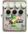 Electro Harmonix Hot Wax Dual Overdrive Multi-effects, Hot Tubes, Crayon, Guitar Effect Pedal Electro Harmonix Hot Wax Dual Overdrive Multi-effects, Hot Tubes, Crayon, Guitar Effect Pedal