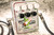 Electro Harmonix Hot Wax Dual Overdrive Multi-effects, Hot Tubes, Crayon, Guitar Effect Pedal Electro Harmonix Hot Wax Dual Overdrive Multi-effects, Hot Tubes, Crayon, Guitar Effect Pedal