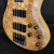 ESP LTD B-204SM Ash Body 4 String Electric Bass Guitar, Spalted Maple Top, Natural Satin Finish ESP LTD B-204SM Ash Body 4 String Electric Bass Guitar, Spalted Maple Top, Natural Satin Finish
