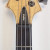 ESP LTD B-204 Left Handed Electric Bass Spalted Maple Top Ash Body Natural Satin ESP LTD B-204 Left Handed Electric Bass Spalted Maple Top Ash Body Natural Satin