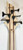 ESP LTD LB205 Spalted Maple Top 5-String Electric Bass Guitar Ash Body, Natural Satin ESP LTD LB205 Spalted Maple Top 5-String Electric Bass Guitar Ash Body, Natural Satin