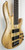 ESP LTD LB205 Spalted Maple Top 5-String Electric Bass Guitar Ash Body, Natural Satin ESP LTD LB205 Spalted Maple Top 5-String Electric Bass Guitar Ash Body, Natural Satin
