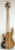 ESP LTD LB205 Spalted Maple Top 5-String Electric Bass Guitar Ash Body, Natural Satin ESP LTD LB205 Spalted Maple Top 5-String Electric Bass Guitar Ash Body, Natural Satin