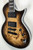 ESP LTD EC-1000/BP Electric Guitar Black Natural Burst ESP LTD EC-1000/BP Electric Guitar Black Natural Burst