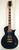 ESP LTD EC-256, Mahogany Body, Black
