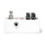 MXR Dyna Comp Bass Compressor Bass Guitar Effect Pedal MXR Dyna Comp Bass Compressor Bass Guitar Effect Pedal