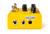 MXR M80Y  Bass DI+ Special Edition Direct Box and Preamp with Distortion, Yellow MXR M80Y  Bass DI+ Special Edition Direct Box and Preamp with Distortion, Yellow