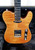 Willowglen Guitars, MB TigerEye I, Custom Made in San Jose, w/Case Willowglen Guitars, MB TigerEye I, Custom Made in San Jose, w/Case