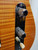 Willowglen Guitars, MB TigerEye I, Custom Made in San Jose, w/Case Willowglen Guitars, MB TigerEye I, Custom Made in San Jose, w/Case